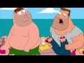 Family Guy  - Stuck on an Island