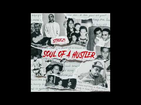 J Stylez ft tsu surf - soul of a hustler