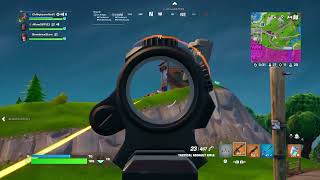 Fortnite Reload Trios 40 bomb