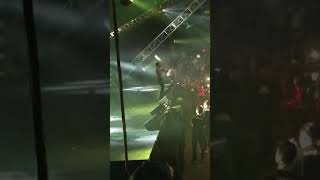 Rae sremmurd live concert (snippet of new album)