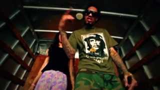 Katie Got Bandz ft. Gunplay - Yall Niggaz Ain't Hittaz ( Shot by @WhoisHiDef )