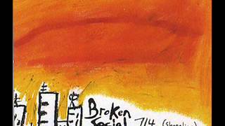 Broken Social Scene - Deathcock (Version 2)