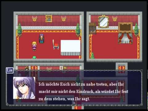 Let´s Play Elements Destiny Orgins [Blind] Teil 16 Auf der Suche nach den Katakomben von Crestor