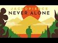 Jackopierce | Never Alone (Audio)