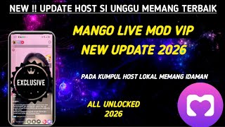 Download lagu 🔴NEW !! UPDATE HOST SI UNGGU MEMANG TERBA!K !! MANGO LIVE MOD VIP NEW UPDATE ALL UNLOCKED mp3 Download lagu 🔴NEW !! UPDATE HOST SI UNGGU MEMANG TERBA!K !! MANGO LIVE MOD VIP NEW UPDATE ALL UNLOCKED mp3