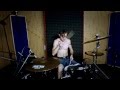 Paluch - Za Wszystko - ARGON drum cover 
