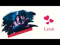 Iravaga Nee Nilavaga Naan Love Feelings WhatsApp Status Love Status ️
