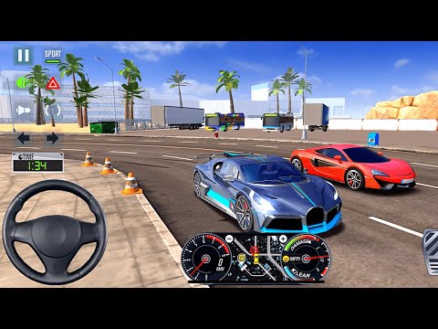 Taxi Sim 2020 #46 - Taxi Games! Ios Android Gameplay