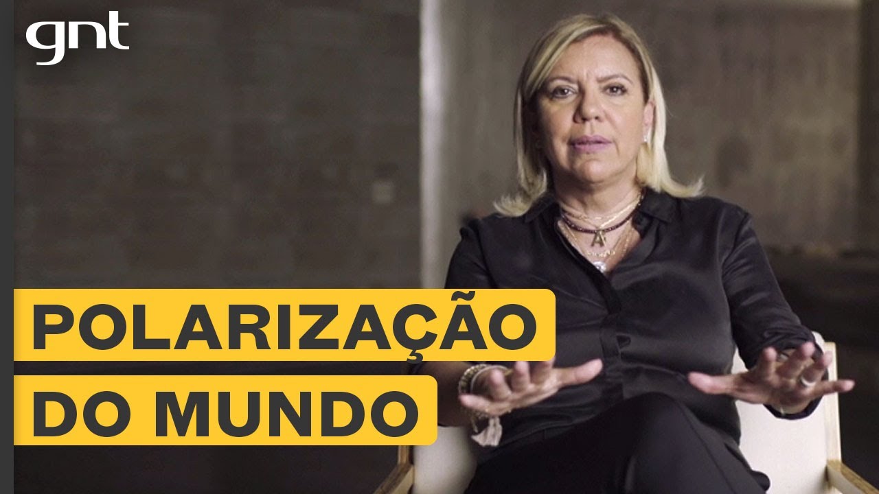 Você pertence a alguma tribo? | Episódio 4 | Masterclass Meia Palavra