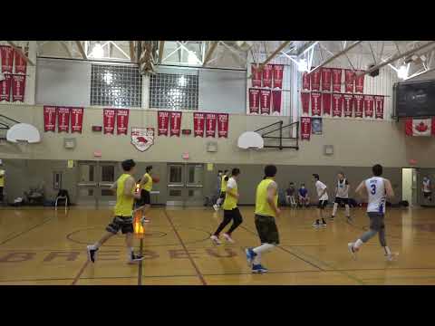 Starboyz vs Twin Turbo - Saturday rec - 2021 winter