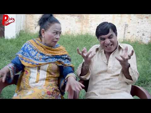 Ramzani gia Susral! - New Pothwari Drama - Hameed Babari - Shahnaz Khan - Pothwari Comedy skits 2023