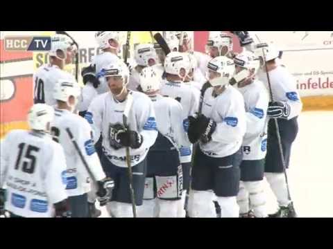 13.08.2016 HC Thurgau - HC La Chaux-de-Fonds (3-4) AP