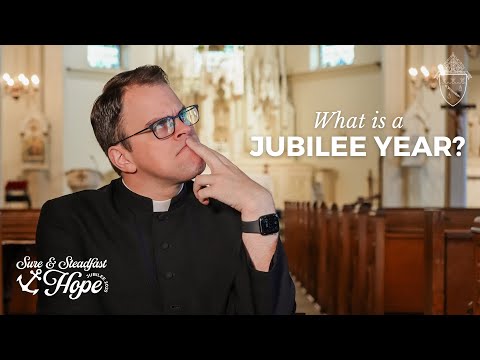 History of the Jubilee Year