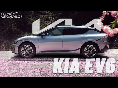 KIA EV6 | No Less Than A Sports Car