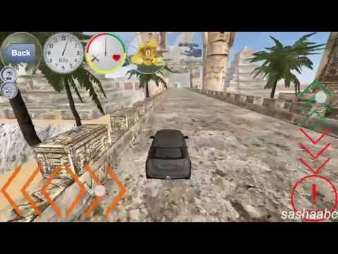 temple drive обзор игры андроид game rewiew android