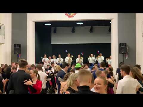 Ej hájek, hájek - DH Ištvánci, Velké Pavlovice