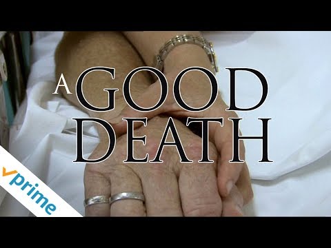 A Good Death | Trailer | Available Now