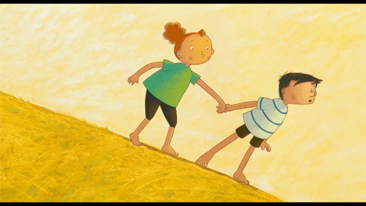 Miniature de la vidéo La Prophétie des grenouilles - Extrait VF du film La Prophétie des grenouilles