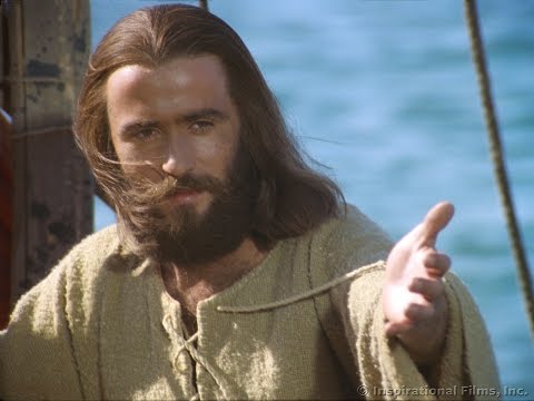 Jézus élete (Lukács evangéliuma alapján)