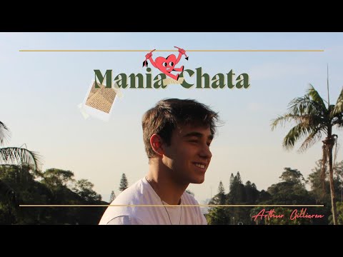 Arthur Gillieron - Mania Chata (Clipe Oficial)