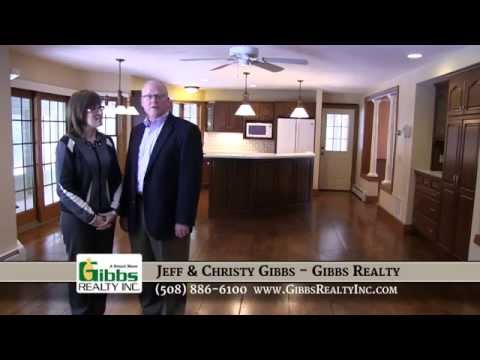 311 Putnam Hill Rd, Sutton, Ma - Jeff and Christy Gibbs of Gibbs Realty