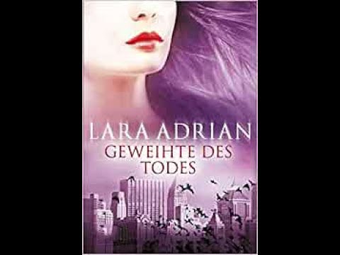 Midnight Breed - Band 8 - Geweihte des Todes  von Lara Adrian