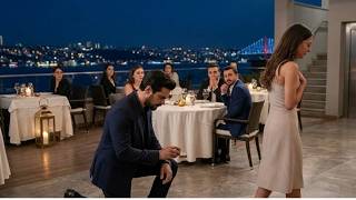 Sıla Türkoğlu's latest decision has plunged Halil İbrahim Ceyhan into mourning!