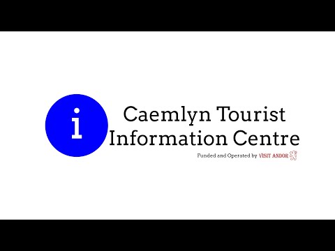 Centro de Informações Turísticas de Caemlyn