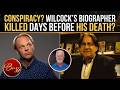 David Wilcock Death Mystery Deepens; Biographer Wynn Free’s Sudden Passing Raises Questions