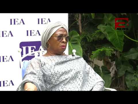 Torkornoo’s Removal: Sophia Akuffo slams press leak on her evidence