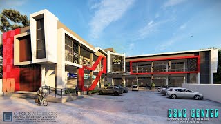 Download the video "C2KC CENTER"