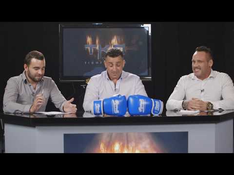 TKO Fight Sports Episode One - Welcome