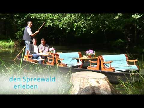 Seehotel Burg Spreewald