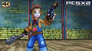 Vidéo Dark Chronicle