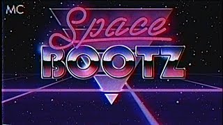 Miley Cyrus - Space Bootz (Lyric Video)