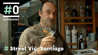 Streetviú: La vieira, el símbolo del peregrino #Santiago | #0