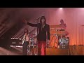 Blossoms - Perfect Me (Live) - Birmingham, UK