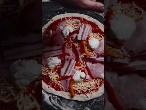 Pizza Margherita