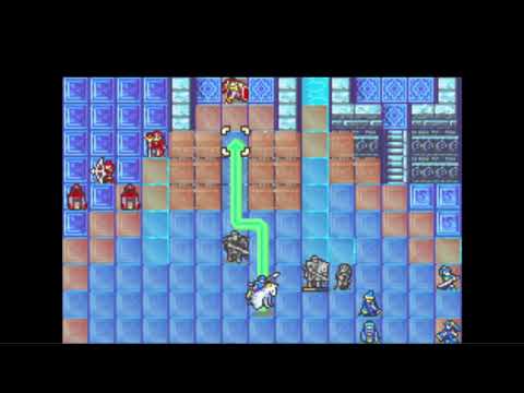 Fire emblem Justice and Pride chapter 15 Let's play