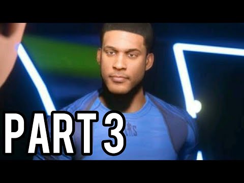 Madden 18 Longshot Story Mode Walkthrough Part 3- The Competition (No Commentary)