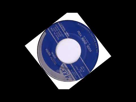 TEEN Dusty Keith - Fool Over You (1963)