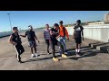 K CAMP Lottery Dance Video Staytoonent