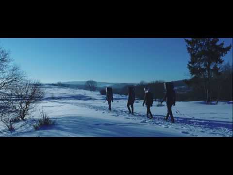 Samavayo - Cross The Line (Official Video - Dakota) 2017 - heavy Stoner Rock, Fuzz, Psych Rock