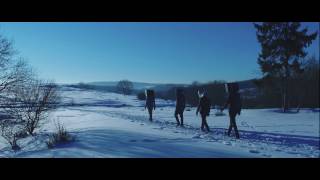 Samavayo - Cross The Line (Official Video - Dakota) 2017 - heavy Stoner Rock, Fuzz, Psych Rock