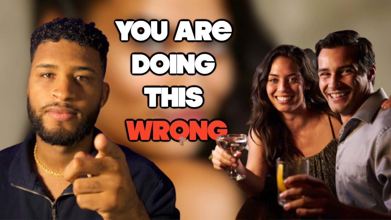 Why You Don't Get A Second Date