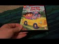 My Dora The Explorer DVD Collection 2022 Edition