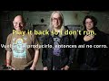 Dinosaur Jr. - Been There All The Time [Letras en Inglés y Español / English and Spanish Lyrics]