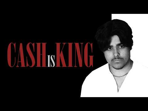 Cash is King