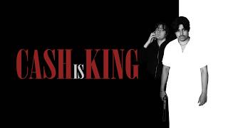 Cash is King