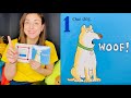 Doggies | Mini Mondays | Story Time